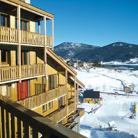 Lagrange Vacances L'Oree Des Cimes Les Angles  Luaran gambar