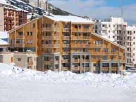 Lagrange Vacances L'Oree Des Cimes Les Angles  Luaran gambar