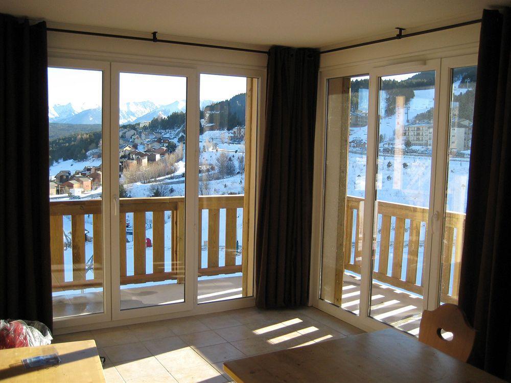 Lagrange Vacances L'Oree Des Cimes Les Angles  Luaran gambar
